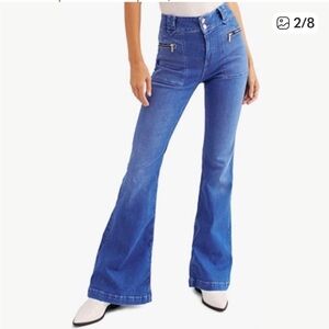 We the Free jeans